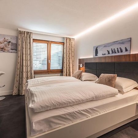Central & Elegant Apartments,Partially With Fireplace, By Zermatt Rental מראה חיצוני תמונה