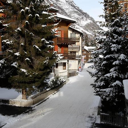 Central & Elegant Apartments,Partially With Fireplace, By Zermatt Rental מראה חיצוני תמונה