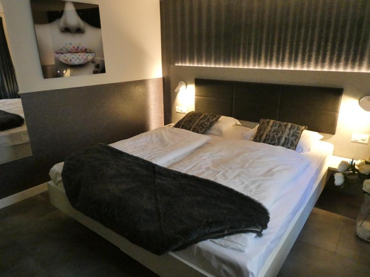 Central & Elegant Apartments,Partially With Fireplace, By Zermatt Rental מראה חיצוני תמונה