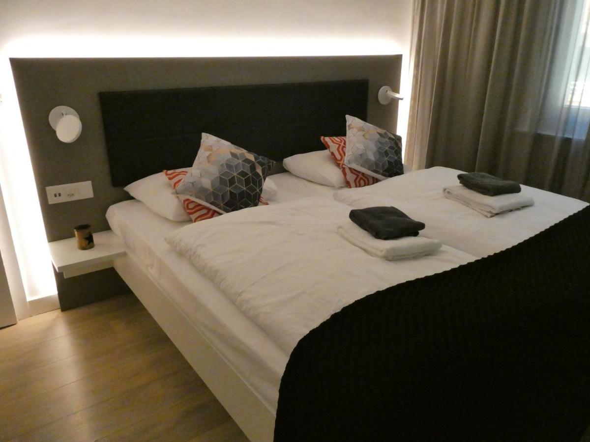 Central & Elegant Apartments,Partially With Fireplace, By Zermatt Rental מראה חיצוני תמונה
