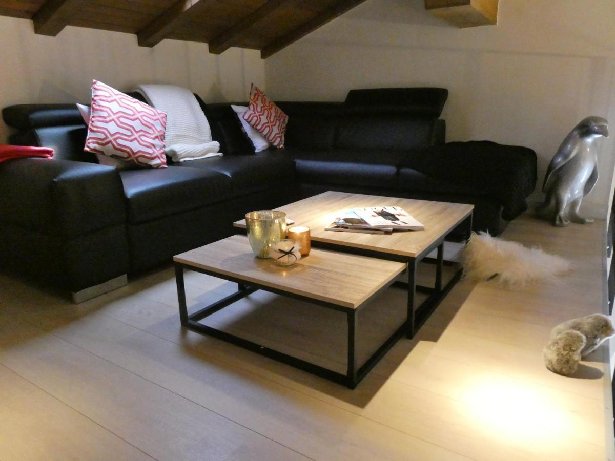 Central & Elegant Apartments,Partially With Fireplace, By Zermatt Rental מראה חיצוני תמונה