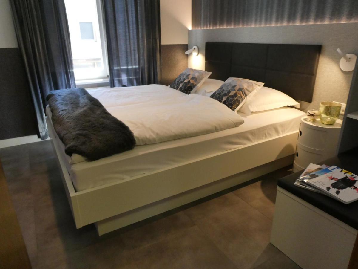Central & Elegant Apartments,Partially With Fireplace, By Zermatt Rental מראה חיצוני תמונה