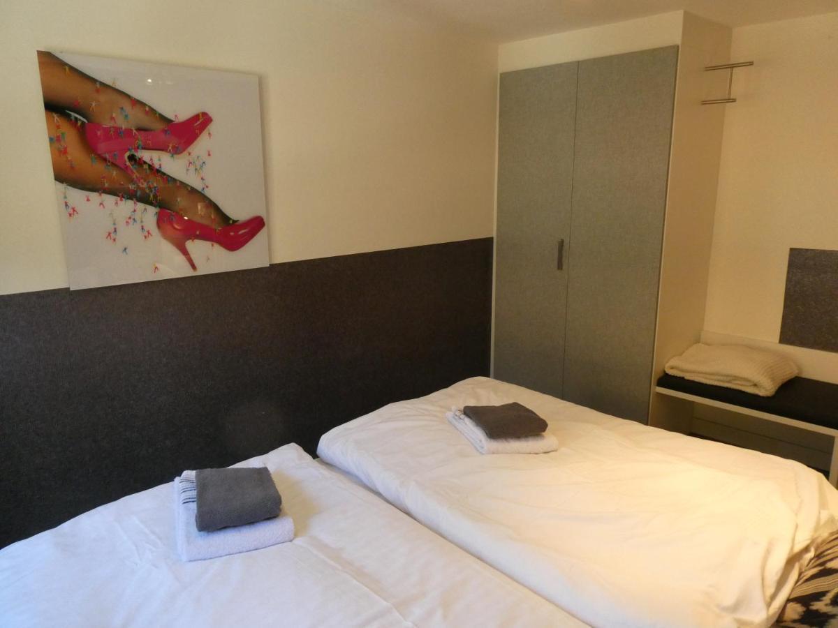 Central & Elegant Apartments,Partially With Fireplace, By Zermatt Rental מראה חיצוני תמונה