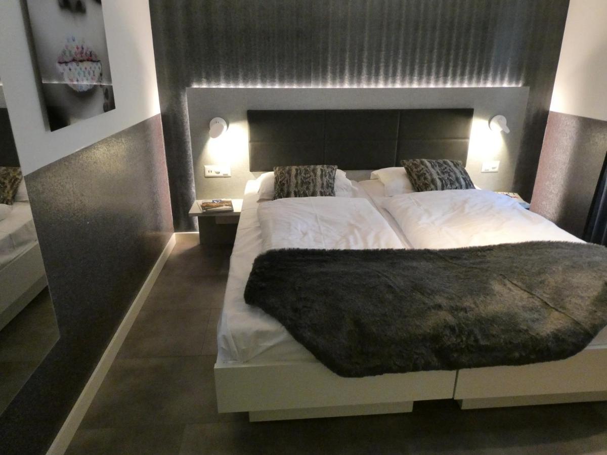 Central & Elegant Apartments,Partially With Fireplace, By Zermatt Rental מראה חיצוני תמונה