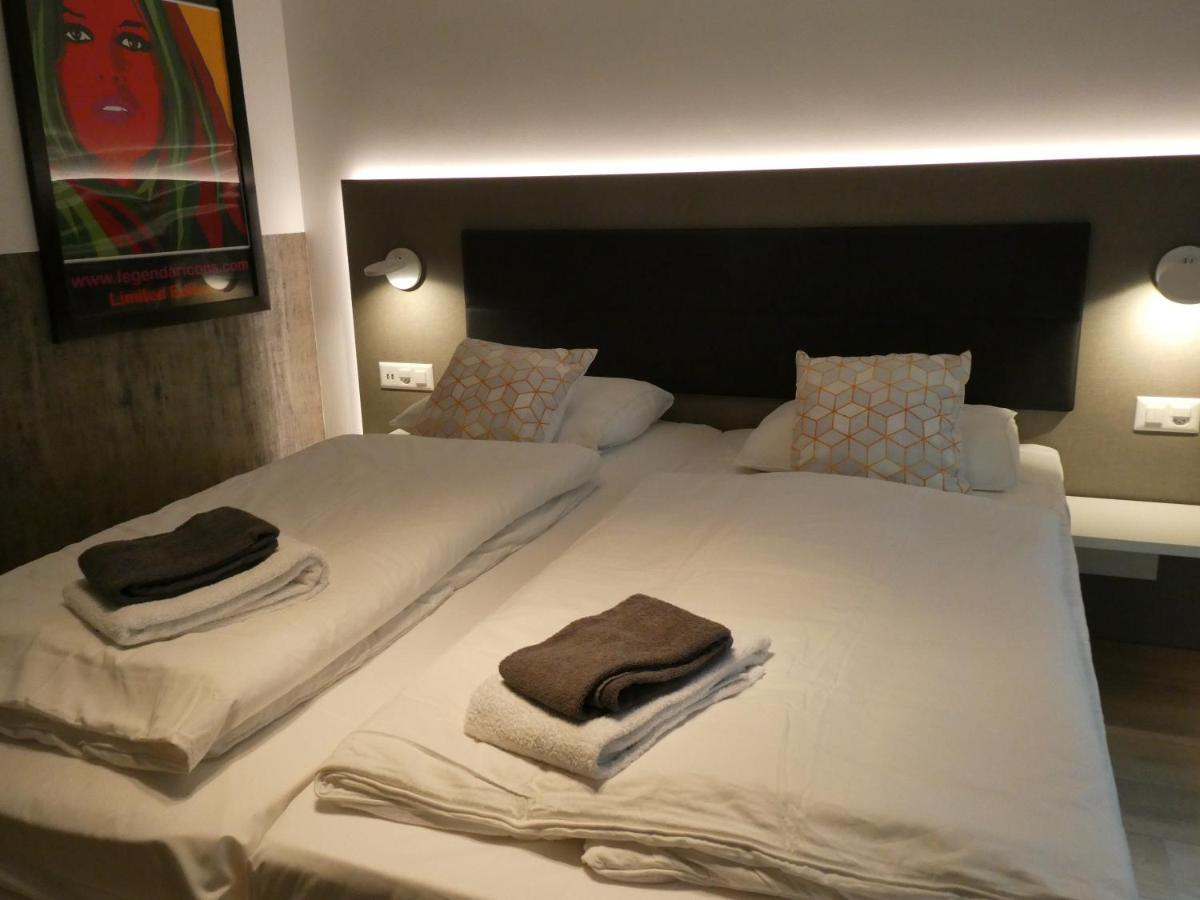 Central & Elegant Apartments,Partially With Fireplace, By Zermatt Rental מראה חיצוני תמונה
