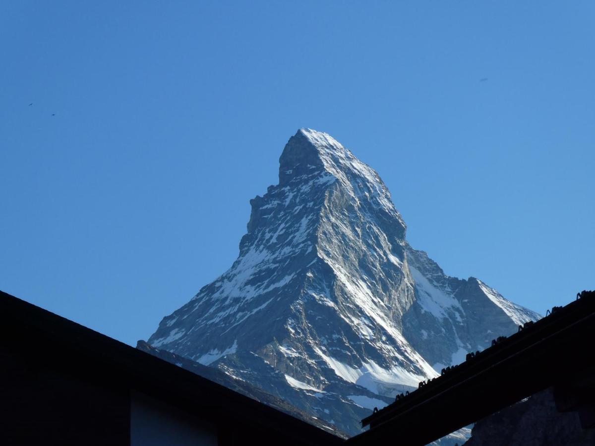 Central & Elegant Apartments,Partially With Fireplace, By Zermatt Rental מראה חיצוני תמונה