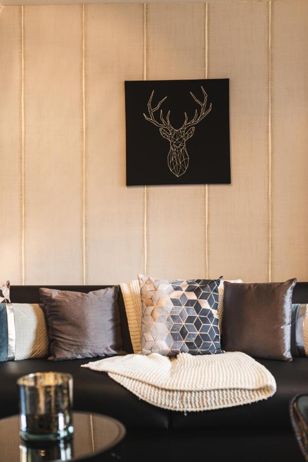 Central & Elegant Apartments,Partially With Fireplace, By Zermatt Rental מראה חיצוני תמונה