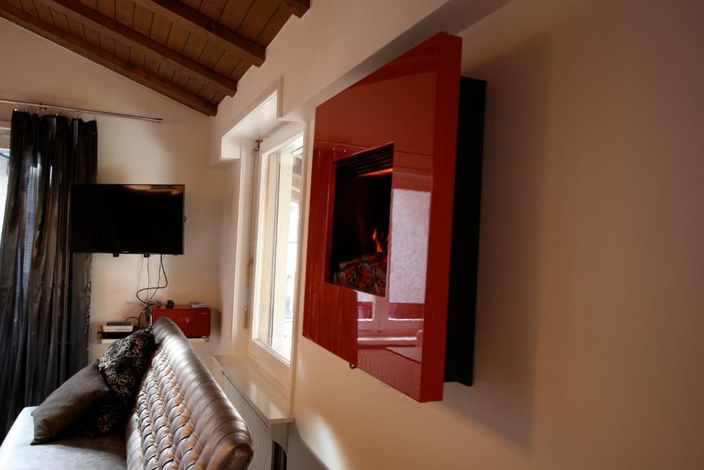 Central & Elegant Apartments,Partially With Fireplace, By Zermatt Rental חדר תמונה