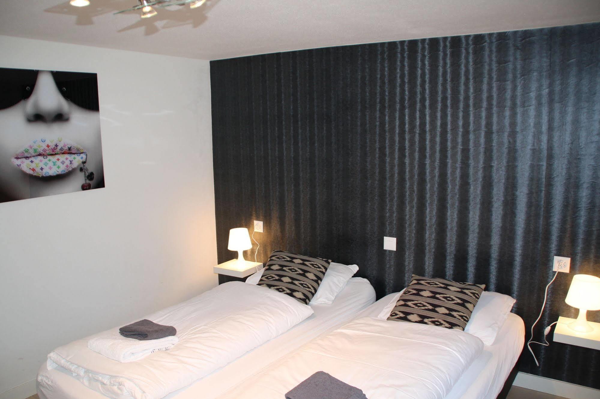 Central & Elegant Apartments,Partially With Fireplace, By Zermatt Rental מראה חיצוני תמונה